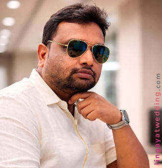 Anilkumar S R