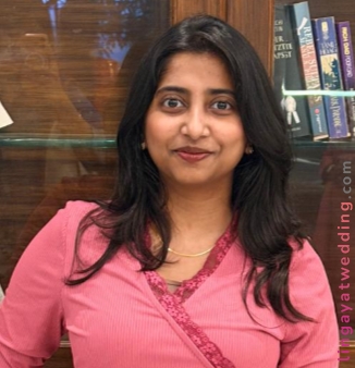 Supriya M