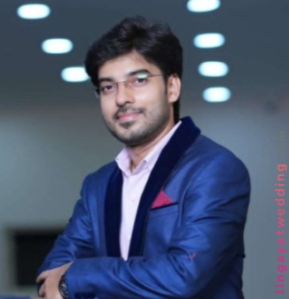 Suhas SV