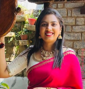 Preksha K
