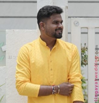 Punith LS