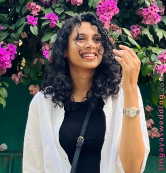 Shreya P Patil