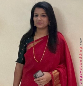 Shreya Purvimath