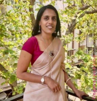 Sahana G