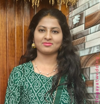 Sharmila H V