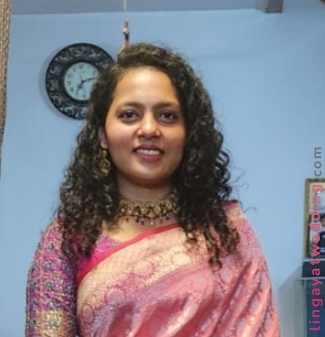 Ritu K